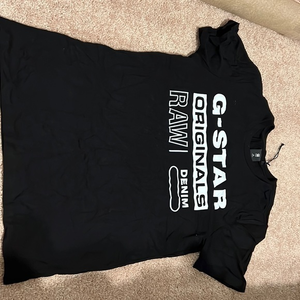 G star‎ raw tee